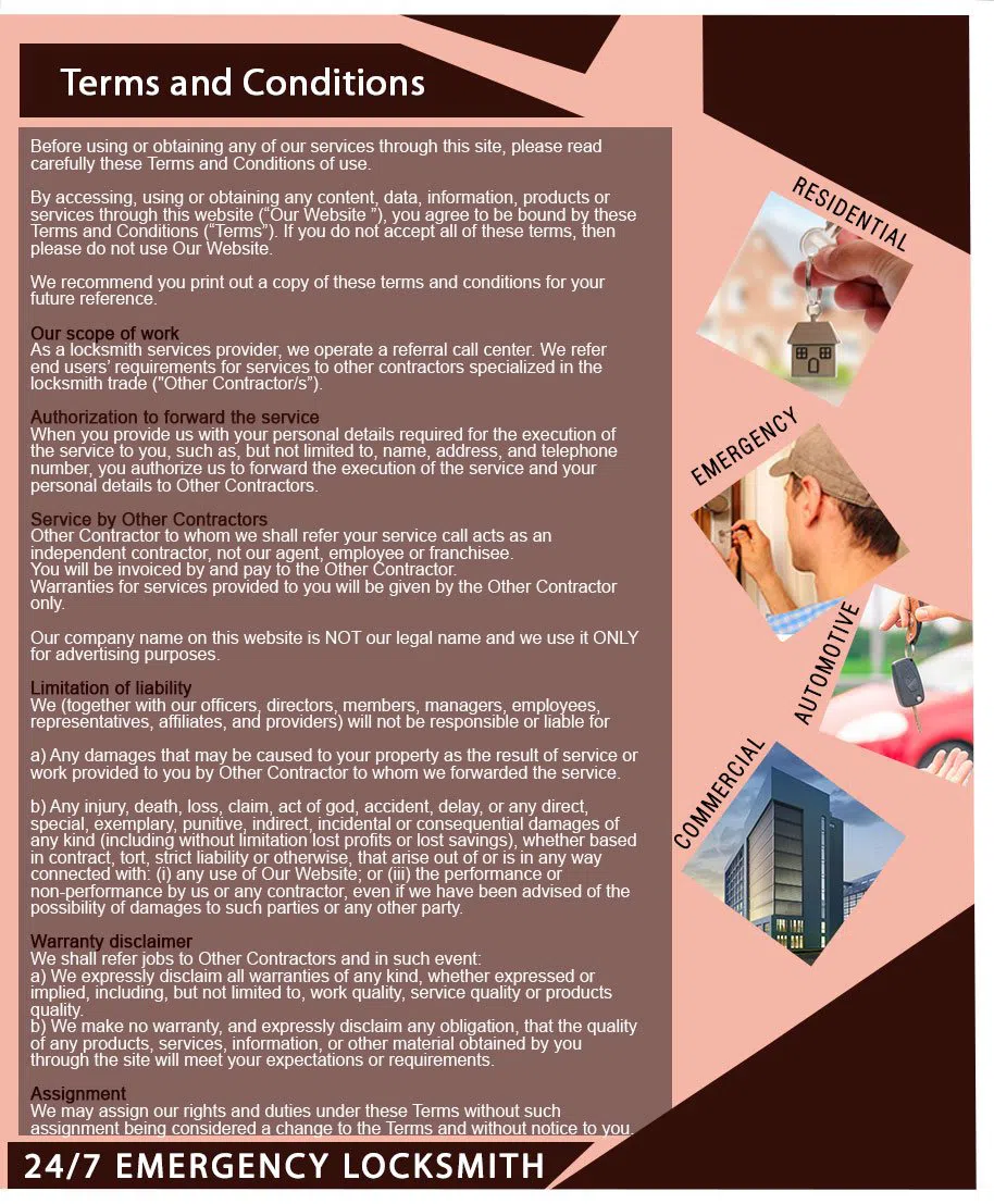 Usa Locksmith Service Bonney Lake, WA 253-231-3754